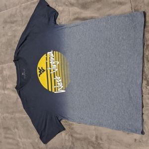 Men's short sleeve t-shirt